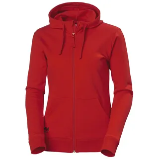 HELLY HANSEN W Classic Zip Hoodie