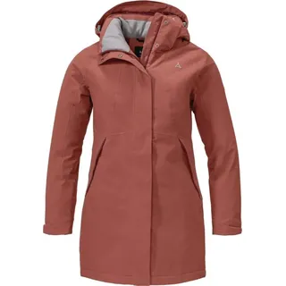 Schöffel Damen Ins. Jacket Bastianisee L Winterjacke