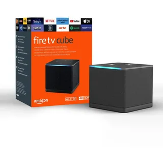 Amazon Fire TV Cube 3rd Gen