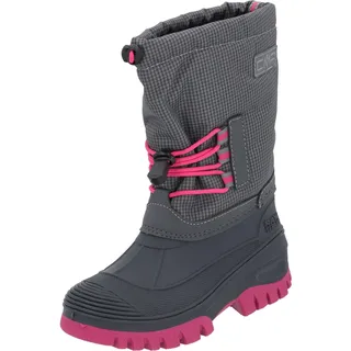 CMP Schneestiefel Asphalt 37