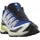 XA Pro 3D V9 Herren Nautical Blue / Alloy / Dark Citron 49 1/3