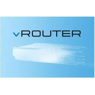Lancom Systems vRouter unlimited 1 Jahr Router