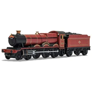 hellfire entertainment Harry Potter Hogwarts Express Modell