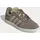 Breaknet Sleek Damen Weite E Khaki/Gold/Weiß 39 1/3