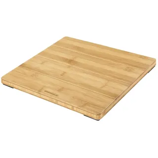 Soehnle Style Sense Bamboo Magic Braun