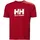 HH T-Shirt 3 0 rot S