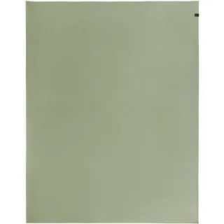 Schöner Wohnen Tischdecke Base 140 x 170 cm Khaki