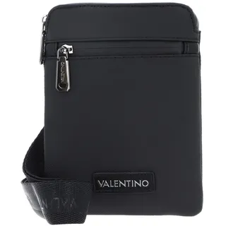 Valentino Stellar Crossbody Bag Synthetik Black