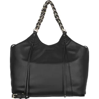 Liu Jo Euthalia - Shopper L 43 cm (nero) - Schwarz
