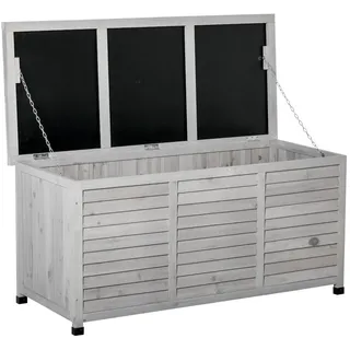 Outsunny 84B-458GY Gartenhausteil/Zubehör