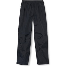 Bild Torrentshell 3L Pants - Reg, Herren M's Pants-Reg Outerwear, schwarz,