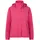 Jacke Hibiscus Pink 36