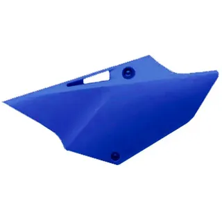 Rtech Yamaha Wr250 2016-2019 Seitenteile - Blue - One Size