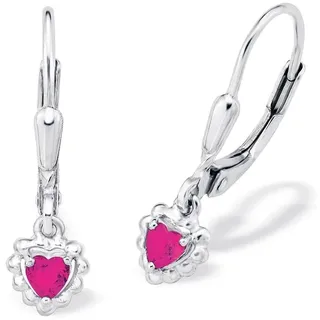 Amor Ohrhänger 2021183 pink 2021183 5mm