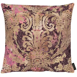APELT Florence 46 x 46 cm Rot
