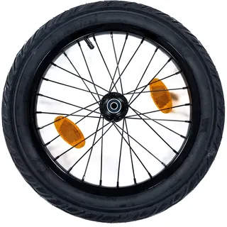 3s-move Ersatz Laufrad für - multifunktions Fahrrad Anhänger