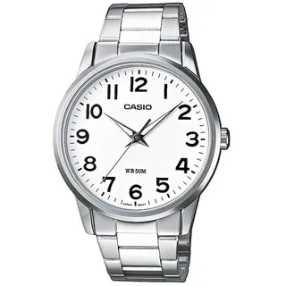 Casio Mtp1303D-7Bv Herren Uhr 1 St