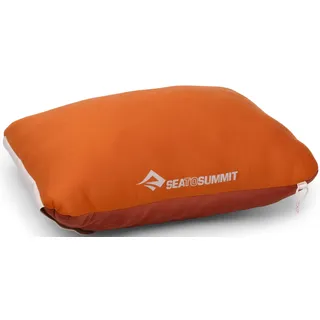 Sea to Summit Foam Core Regular Reisekissen Bombay Brown Regular
