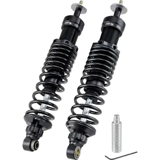 Stoßdämpfer SIP Performance hinten für Vespa GTS, GTS Super, GTV, GT 60, GT, GT L 125-300ccm