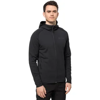 Jack Wolfskin Baiselberg Hooded FZ M