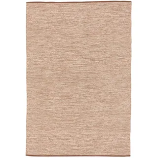 Pergamon Wollteppich 160 x 230 cm Beige