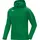 Kapuzenjacke Sportgrün XL
