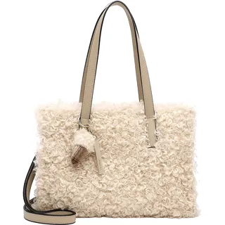 SURI FREY Cindy Shopper Polyester Beige