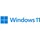 Windows 11 Pro 64-Bit OEM DE