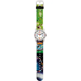 Scout Action Boys, 280376026«, Kinderuhr