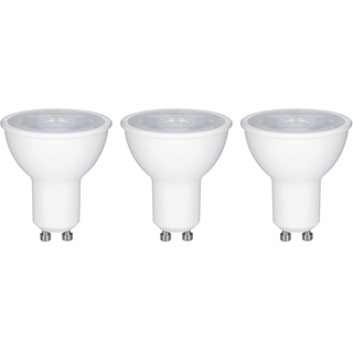 Paulmann 28785 LED-Einbauleuchte EEK: G (A - G) GU10 Set 3step dim 3x6W 46