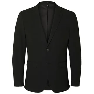 Selected Homme Sakko Liam Anzugjacke - Schwarz
