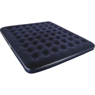 BESTWAY Luftbett Gästebett Luftmatratze 203 x 183 x 22cm Reisebett Matratze King