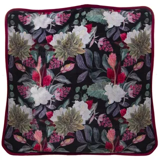 Alexandra House Living Kissen, Mehrfarbig, Textil, 45 x 45 cm