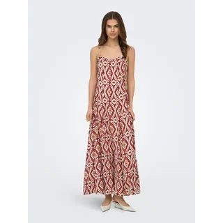 Only Sommerkleid Bunt 36