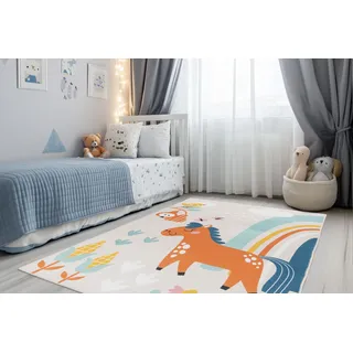 OBSESSION Magic Kids ML 107« Proud Horse Teppich 160 x 230 cm