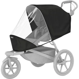 Thule Urban Glide 3 Single Rain Cover neutral (20110767-20110767)