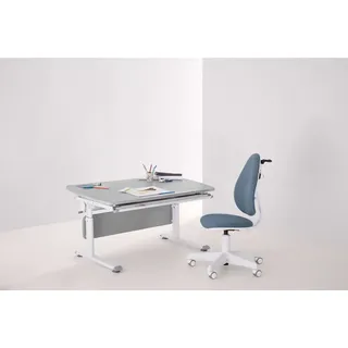 Paidi JOOKI S Mikrofaser Blau