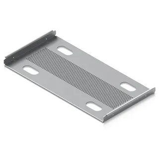 UBIQUITI networks UniFi - rack sliding shelf - toolless mini