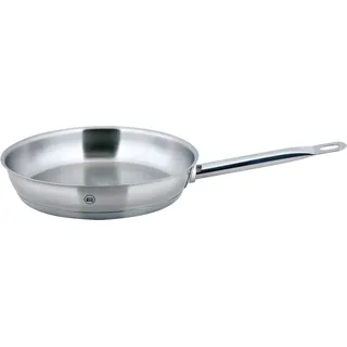 Carl Schmidt Sohn Bratpfanne »Pro-X« Edelstahl 18/10 Induktion, silberfarben