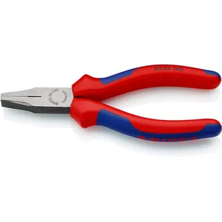 Knipex Flachzange 20 02 140