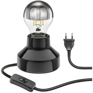 ledscom.de TIX Schwarz