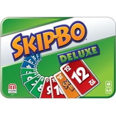 Bild Uno Skip-Bo Deluxe
