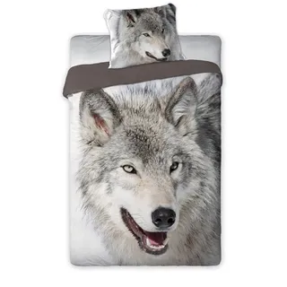 Leinen inklusive Wolf 140/200, 70/90