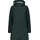 Woman Parka Zip Hood eden F962 36