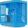 Y70 Midi Tower, Blau,