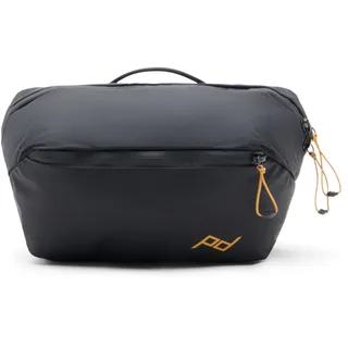 Peak Design Outdoor Sling 4L schwarz