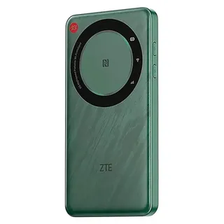 ZTE U30 Air Router - Grün
