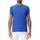Run Fit OW Shirt Short Sleeve lapis blue M