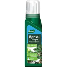 Bild Bonsaidünger 200 ml