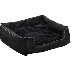 Dogman Bed Buddy rectangular